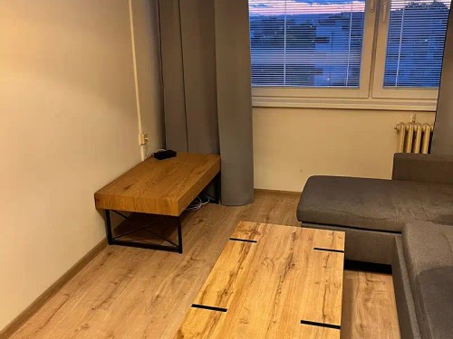 Prodaný  byt 2+kk 46 m²
