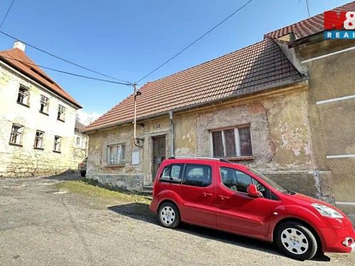 Prodej domu 100 m², pozemek 492 m²