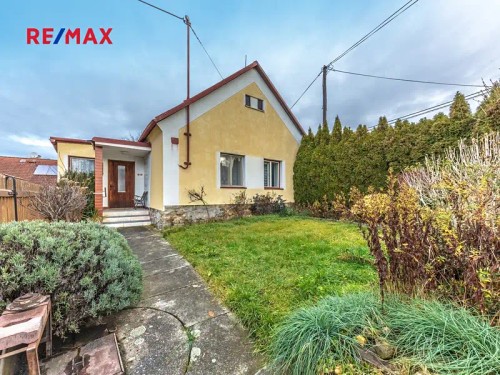 Prodej domu 103 m², pozemek 385 m²