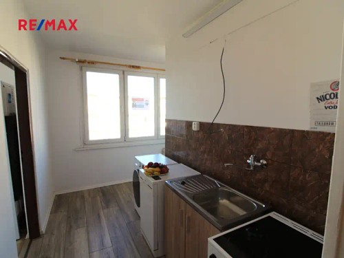 Prodaný byt 4+1 72 m²