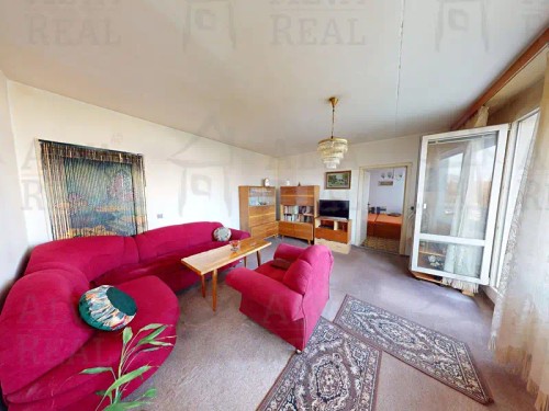 Prodej bytu 3+1 70 m²