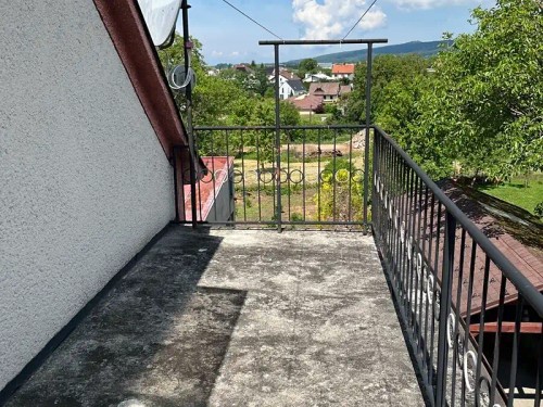 Prodej domu 200 m², pozemek 540 m²
