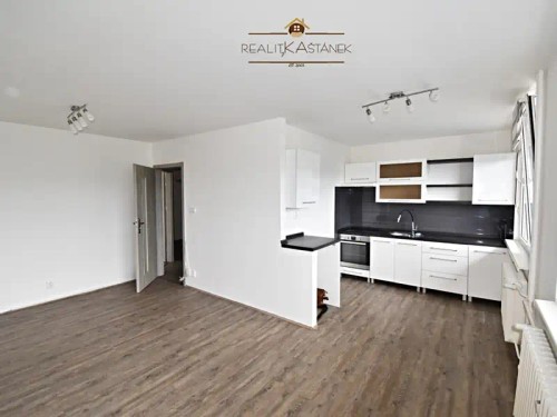 Prodej bytu 2+kk 48 m²