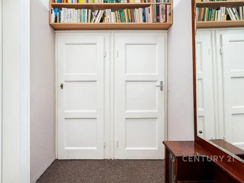 Prodej bytu 1+1 58 m²