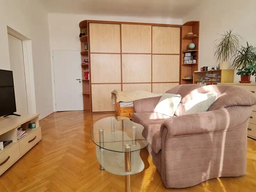 Prodaný byt 3+1 99 m²