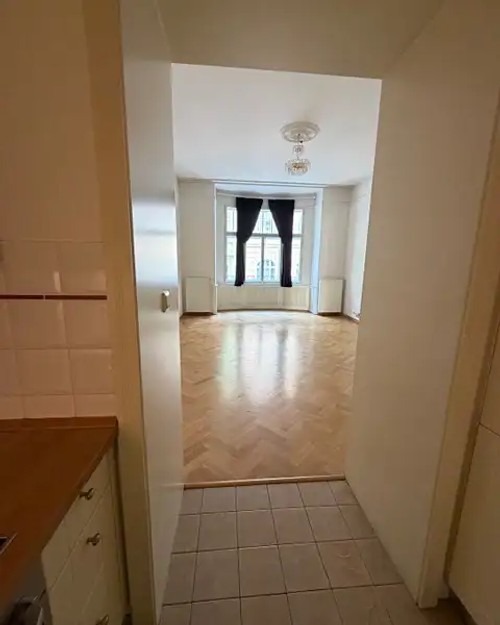 Prodaný byt 3+kk 71 m²
