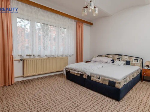 Prodej domu 178 m², pozemek 651 m²