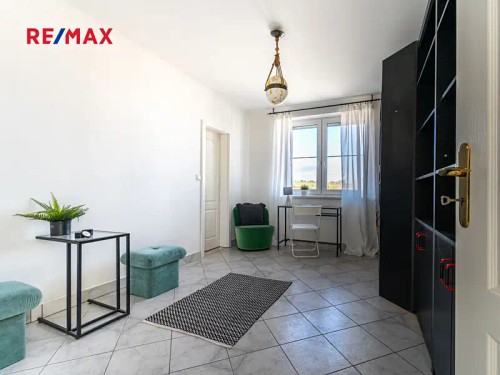 Prodaný byt 235 m²