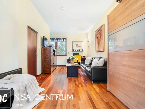 Prodej domu 430 m², pozemek 5199 m²