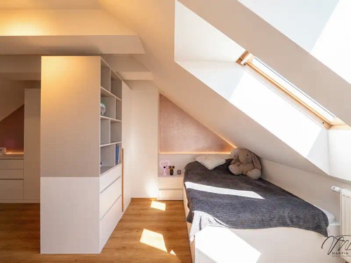 Prodej bytu 3+kk 109 m²