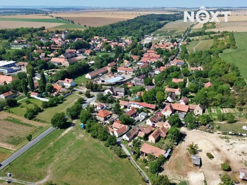 Prodej domu 75 m², pozemek 354 m²