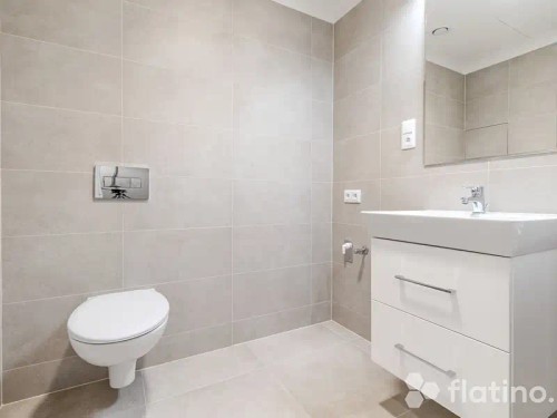 Prodaný byt 1+kk 37 m²
