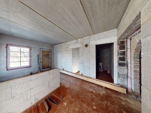 Prodej domu 86 m², pozemek 842 m²