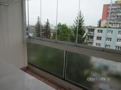 Prodaný byt 1+kk 19 m²