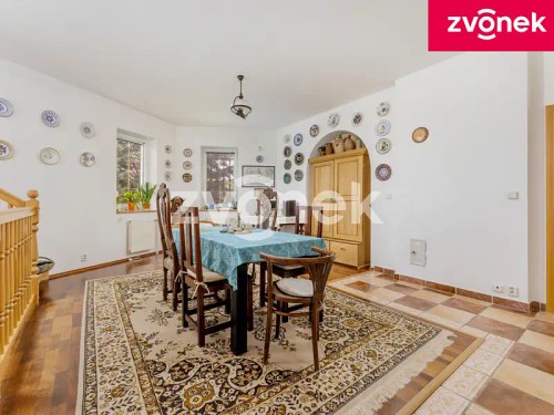 Prodej domu 180 m², pozemek 979 m²