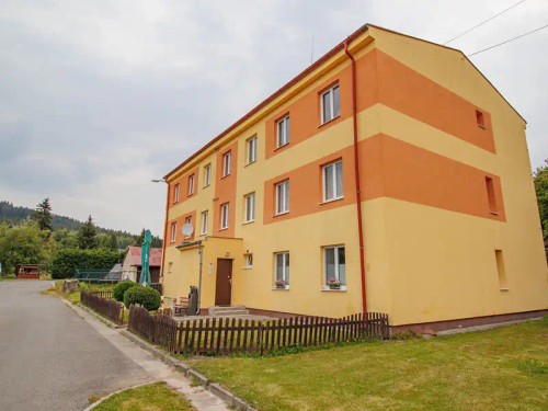 Prodej bytu 3+kk 93 m²