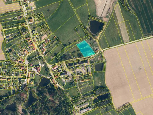 Prodej domu 121 m², pozemek 5168 m²