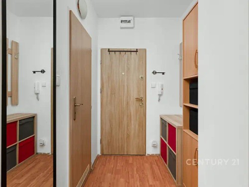 Prodej bytu 2+1 49 m²
