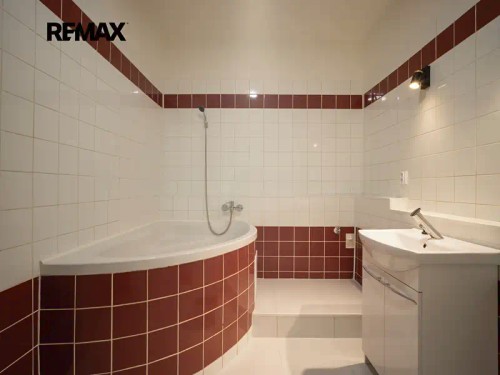 Prodej bytu 2+1 50 m²