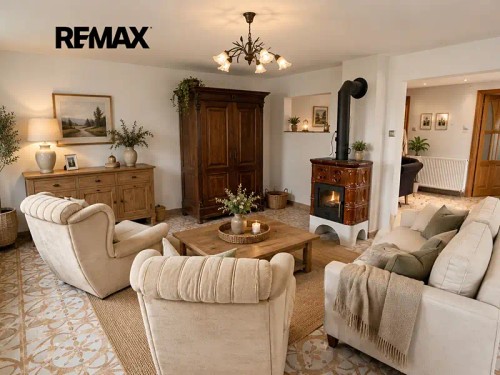 Prodej domu 100 m², pozemek 122 m²