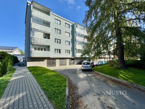 Prodaný  byt 3+1 72 m²