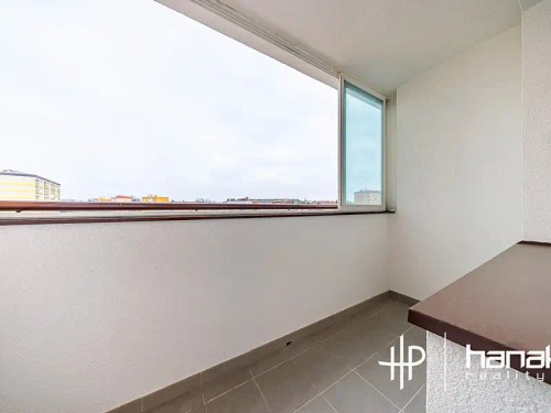 Prodej bytu 2+1 56 m²