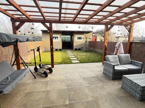 Prodej domu 118 m², pozemek 236 m²