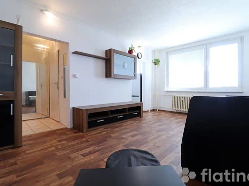 Prodaný  byt 1+kk 29 m²