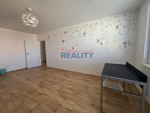 Prodaný byt 2+1 70 m²