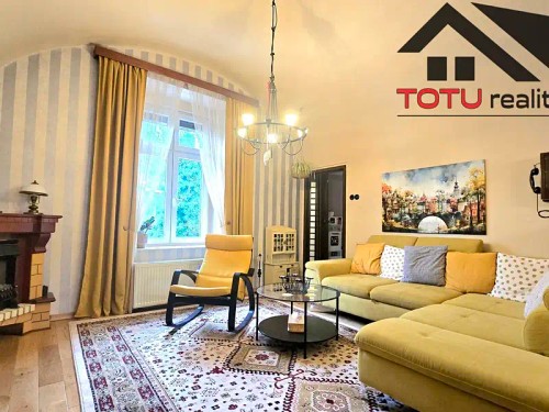 Prodej bytu 2+kk 65 m²