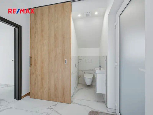 Prodej domu 94 m², pozemek 390 m²