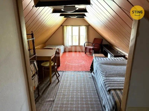 Prodej chalupy 120 m², pozemek 151 m²