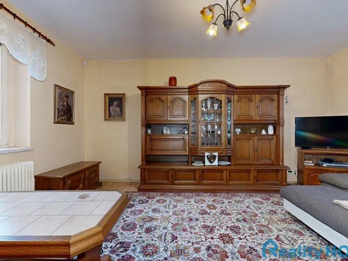 Prodaný  dům 126 m², pozemek 1212 m²