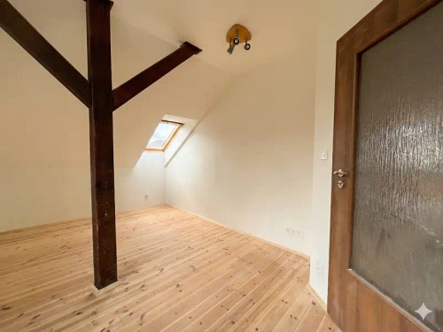 Prodaný byt 3+kk 87 m²