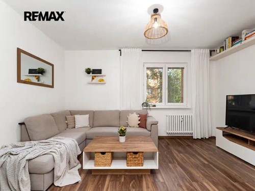 Prodej bytu 3+1 59 m²