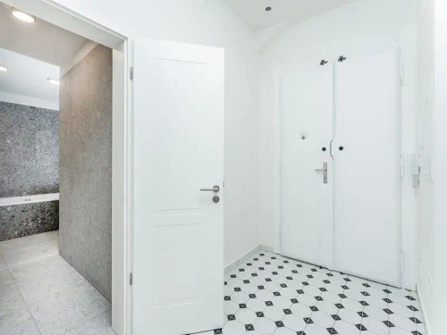 Prodaný  byt 3+kk 97 m²