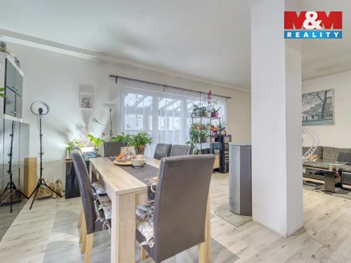 Prodej bytu 4+kk 94 m²