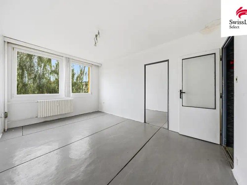 Prodej bytu 1+1 41 m²