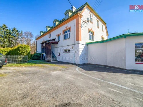 Prodaný byt 3+1 109 m²
