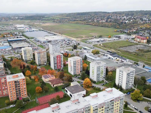 Prodaný byt 3+1 83 m²