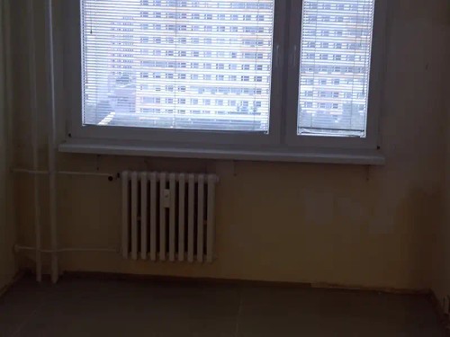 Prodaný byt 2+kk 41 m²