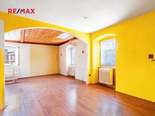 Prodej domu 394 m², pozemek 286 m²