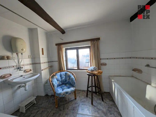 Prodej chalupy 62 m², pozemek 680 m²