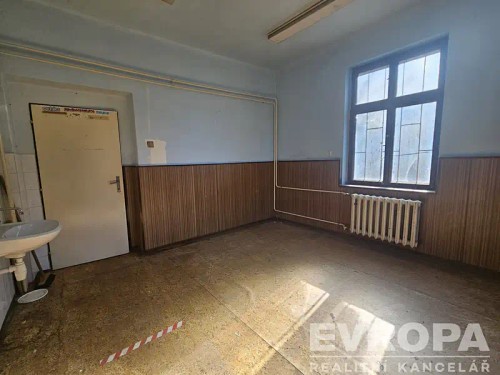 Prodej domu 287 m², pozemek 462 m²