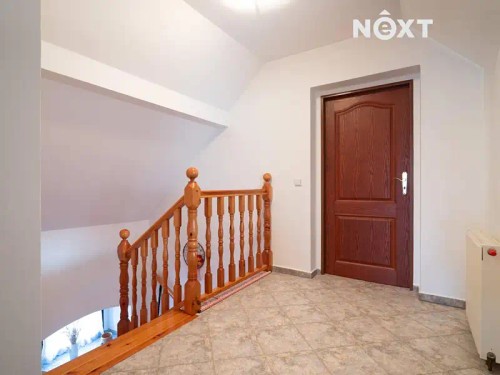 Prodej domu 197 m², pozemek 642 m²