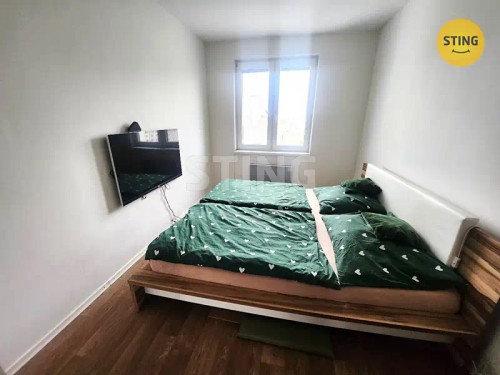 Prodej bytu 3+1 86 m²