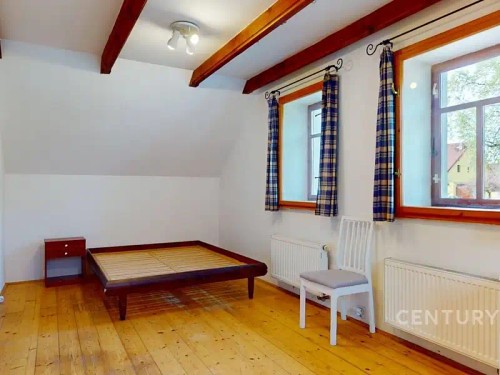 Prodej domu 245 m², pozemek 2664 m²