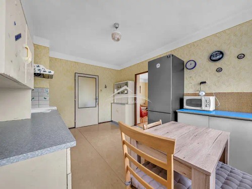 Prodej domu 120 m², pozemek 1184 m²