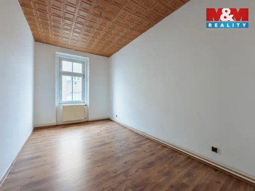 Prodej bytu 4+1 113 m²