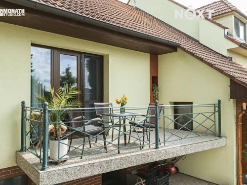 Prodej domu 200 m², pozemek 503 m²
